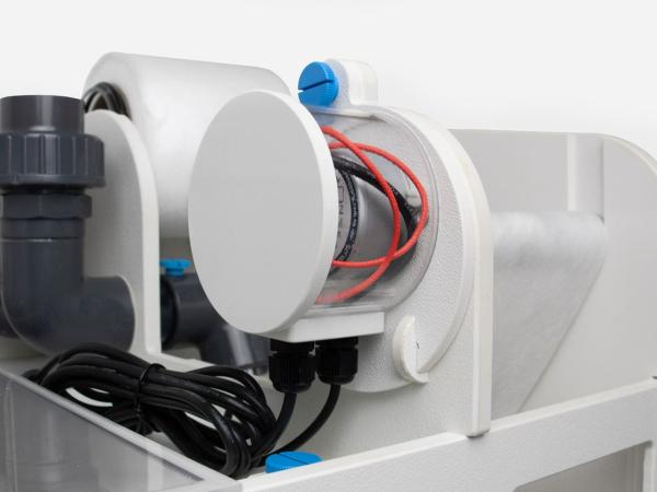 Deltec Marine Box VF 90+